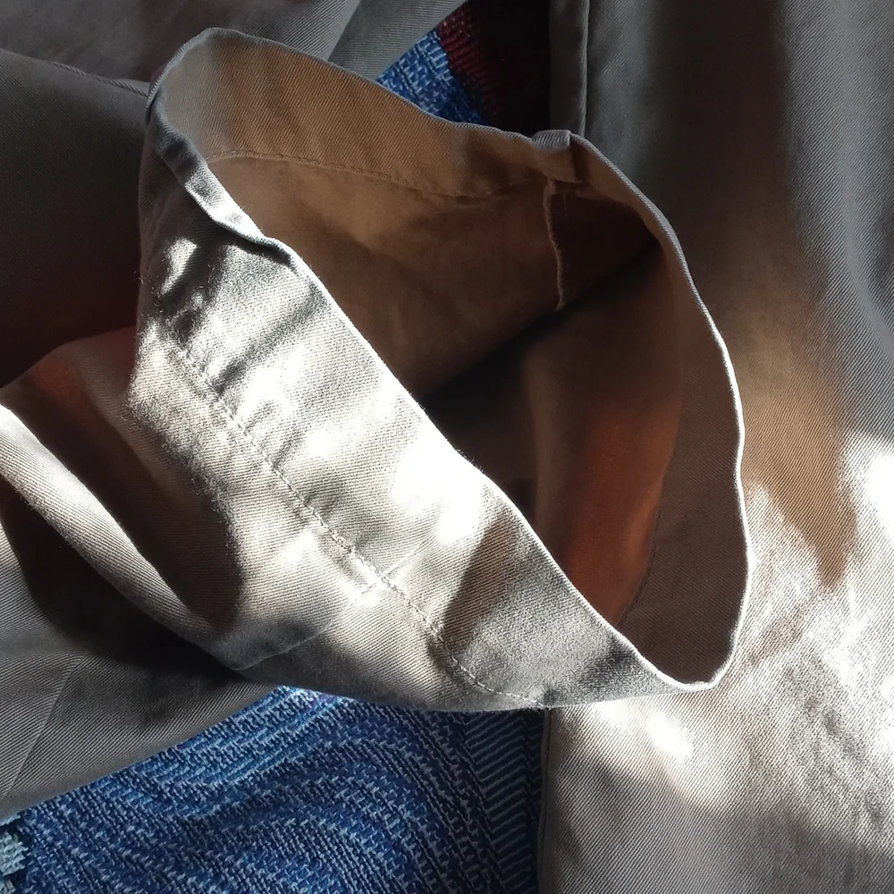 "Consensus" mens work-pants. Sz. 36X30 - Picture 5 of 5